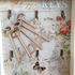 1348 Декоративна дървена къщичка за ключове HOME кутия орган | Други  - Добрич - image 5