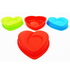 998 Силиконова форма за кекс сърце | Други  - Добрич - image 4