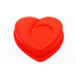 998 Силиконова форма за кекс сърце | Други  - Добрич - image 5
