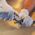 1325 Работни предпазни ръкавици против порязване ниво 5 | Други  - Добрич - image 3