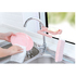 1394 Органайзер за мивка поставка за смесител за душ или мив | Други  - Добрич - image 4