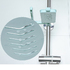 1394 Органайзер за мивка поставка за смесител за душ или мив | Други  - Добрич - image 9