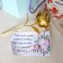 1401 Подаръчен комплект за Осми Март Чаша златна роза послан | Други  - Добрич - image 4