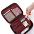 1434 Пътна чанта за козметика несесер за гримове органайзер | Други Аксесоари  - Добрич - image 1
