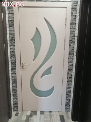 Интериорна врата Gama модел 203 с -50% от чистия монтаж | Строителни | Пловдив