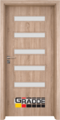Интериорна врата Gradde Schwerin с – 50% чист монтаж-Строителни