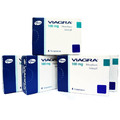 VIAGRA 100 mg филмирани таблетки Силденафил (Sildenafil)-Хранителни добавки