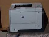 HP LASER JET P 3015 dn Цена: 119.00 лв-Принтери