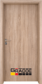 Интериорна врата Gradde Simpel-50% чист монтаж-Строителни