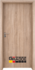 Интериорна врата Gradde Simpel-50% чист монтаж | Строителни  - Пловдив - image 0