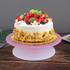 1460 Въртяща поставка за торта стойка за декориране на сладк | Други  - Добрич - image 6