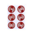 433 Комплект форми за линцер резци за сладки с дупка домашни | Други  - Добрич - image 3