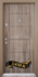 Входна блиндирана врата Т102 -50% чист монтаж | Строителни  - Пловдив - image 1