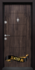Входна блиндирана врата Т102 -50% чист монтаж | Строителни  - Пловдив - image 3