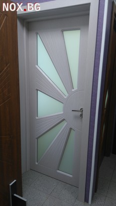 Интериорна врата Gama 204 -50% чист монтаж | Дом и Градина | Пловдив