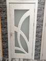 Интериорна врата Gama 208 -50% чист монтаж-Строителни