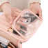1513 Несесер за гримове и козметика козметична чанта органай | Дом и Градина  - Добрич - image 9