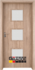 Интериорна врата Gradde Bergedorf, цвят Шведски дъб | Дом и Градина  - Пловдив - image 2