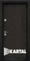 Блиндирана входна врата ТP-003, цвят Черна перла-Други