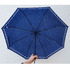 1538 Дамски автоматичен чадър за дъжд на точки с цветя двоен | Дом и Градина  - Добрич - image 7