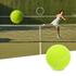 1525 Топка за тенис на корт топче за тенис AOSHIDAN 828 | Други  - Добрич - image 2