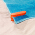 1537 Комплект щипки за плажна кърпа 4 броя | Други  - Добрич - image 1