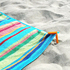 1537 Комплект щипки за плажна кърпа 4 броя | Други  - Добрич - image 5
