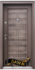 Блиндирана входна врата модел T-686, Класик | Дом и Градина  - Пловдив - image 0