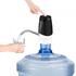1609 Електрическа помпа за вода с USB зареждане | Дом и Градина  - Добрич - image 5