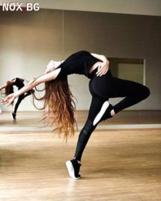 Онлайн урок по модерни танци за начинаещи | Частни уроци | Варна