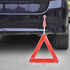 1564 Сгъваем авариен триъгълник за автомобил светлоотразител | Други  - Добрич - image 1