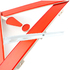 1564 Сгъваем авариен триъгълник за автомобил светлоотразител | Други  - Добрич - image 2