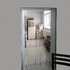 1620 Ресни завеса за врата от PVC мъниста | Други  - Добрич - image 0