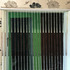 1620 Ресни завеса за врата от PVC мъниста | Други  - Добрич - image 4