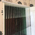 1620 Ресни завеса за врата от PVC мъниста | Други  - Добрич - image 6
