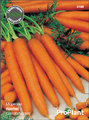 Семена за Моркови Нантес, ProPlant, 5 гр.-Дом и Градина
