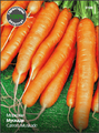 Семена за Моркови Мускаде, ProPlant, 5 гр-Дом и Градина