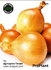 Семена за Лук Щутгартен Гигант, ProPlant, 2 гр | Дом и Градина  - Плевен - image 0
