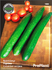 Семена за Краставица Гергана, ProPlant, 2 гр. | Дом и Градина  - Плевен - image 0