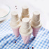 1718 Форми за сладолед на клечка Ice Cream, 4 гнезда | Дом и Градина  - Добрич - image 4
