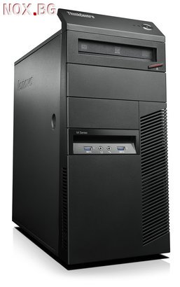 Компютър за игри Lenovo ThinkCentre M83 i5-4590 | Компютри | Хасково