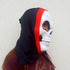 1731 Страховита парти маска череп с качулка | Изкуство  - Добрич - image 1
