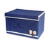 1734 Текстилна сгъваема кутия за съхранение с декорация панд | Други  - Добрич - image 1