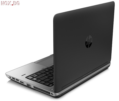 Лаптоп HP ProBook 640 Intel i3-4000M | Лаптопи | Хасково