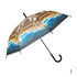 1761 Дамски чадър стил париж 98 см диаметър | Дом и Градина  - Добрич - image 2