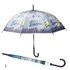 1761 Дамски чадър стил париж 98 см диаметър | Дом и Градина  - Добрич - image 3