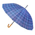 1763 Класически чадър за дъжд с принт на цветя и карета, 16 | Дом и Градина  - Добрич - image 5