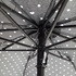 1762 Ръчен тройно сгъваем чадър за дъжд на точки и сърца про | Дом и Градина  - Добрич - image 7