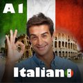 Онлайн Курс по Италиански език ниво А1-Курсове