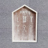 1839 Декоративна къщичка за ключове KEYS | Дом и Градина  - Добрич - image 0